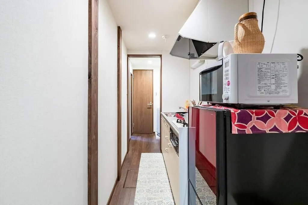 Apartment 平安神宮京都大学近くバス停すぐ伝統和風一棟貸し町屋浅蘇