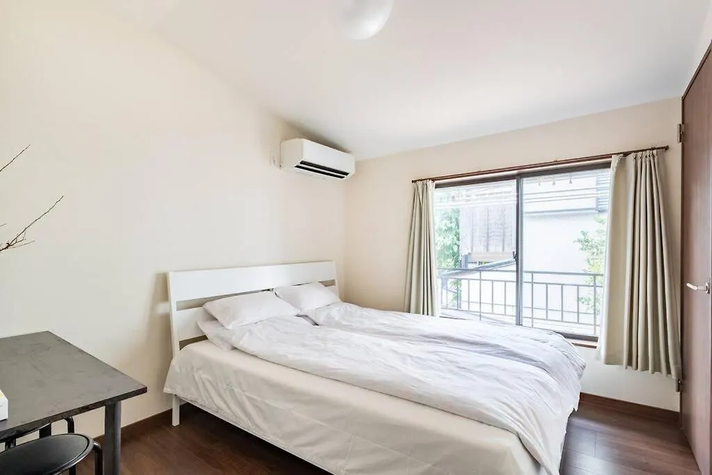 Apartment 平安神宮京都大学近くバス停すぐ伝統和風一棟貸し町屋浅蘇