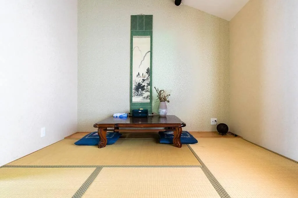 平安神宮京都大学近くバス停すぐ伝統和風一棟貸し町屋浅蘇 Kyoto