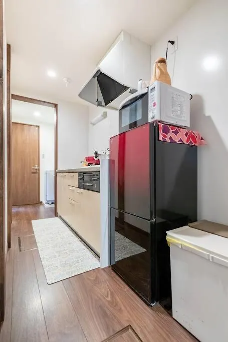 Apartment 平安神宮京都大学近くバス停すぐ伝統和風一棟貸し町屋浅蘇 Japan